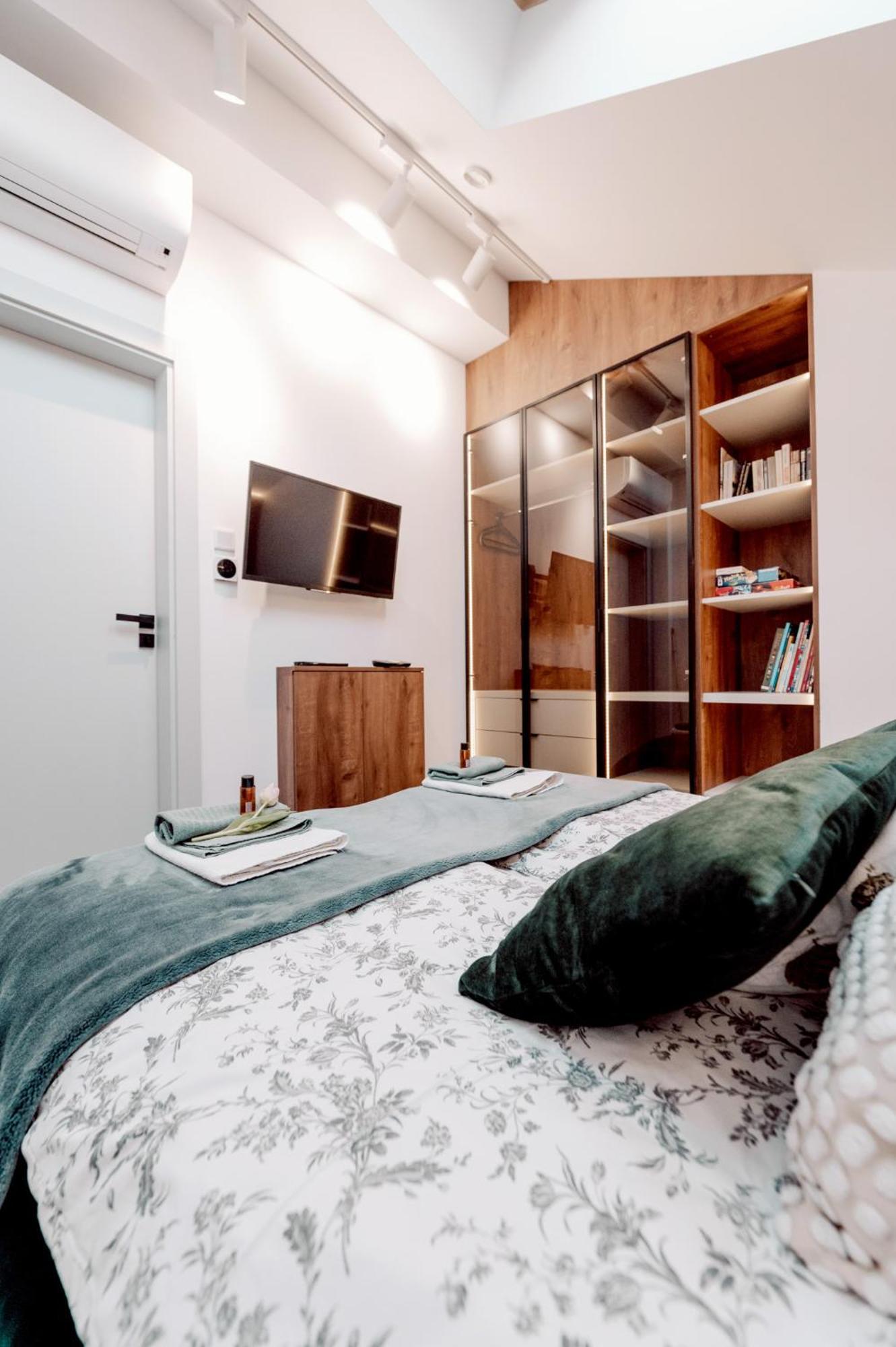 Partnerapart Rakowicka 14 Apartment *