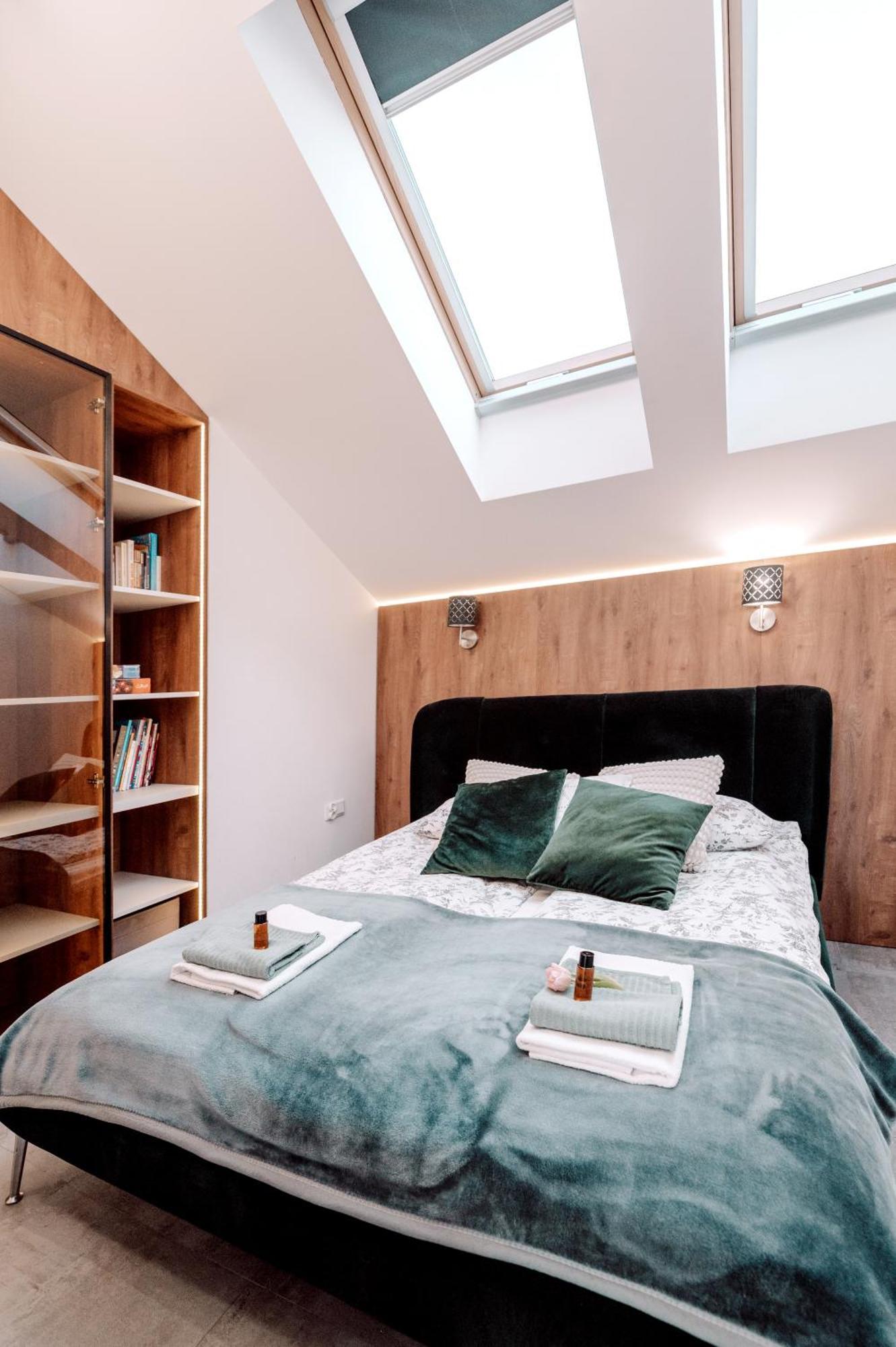Partnerapart Rakowicka 14 Apartment Krakow