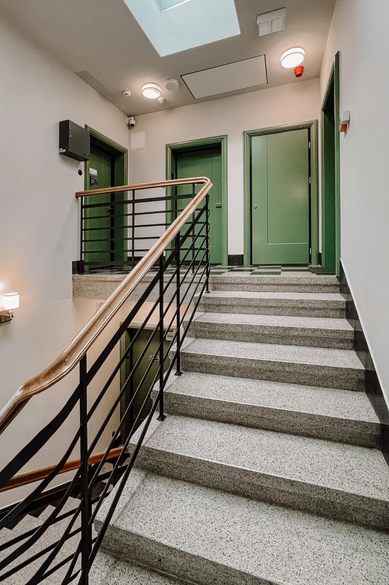 Partnerapart Rakowicka 14 Apartment Krakow
