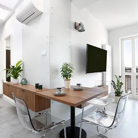 Partnerapart Rakowicka 14 Apartament Krakow Exterior photo