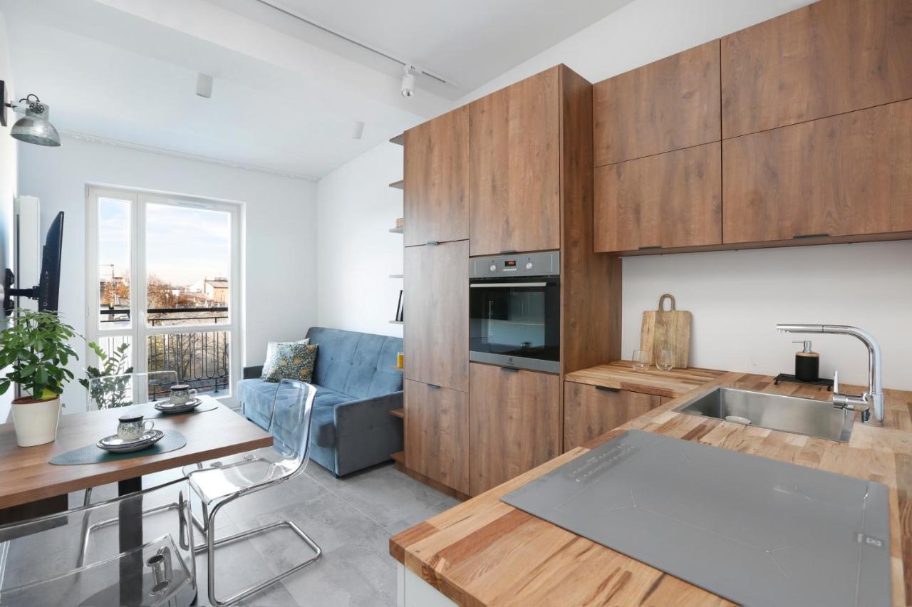 Appartamento Partnerapart Rakowicka 14 *