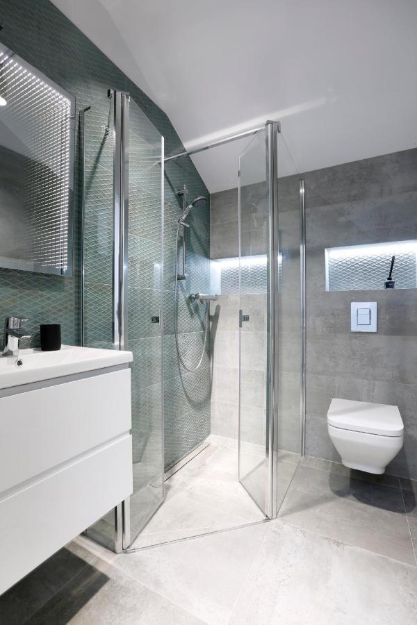 Apartament Partnerapart Rakowicka 14 Kraków