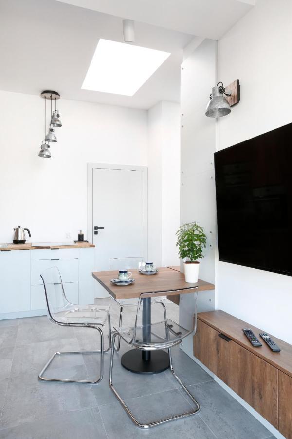 Partnerapart Rakowicka 14 Apartament
