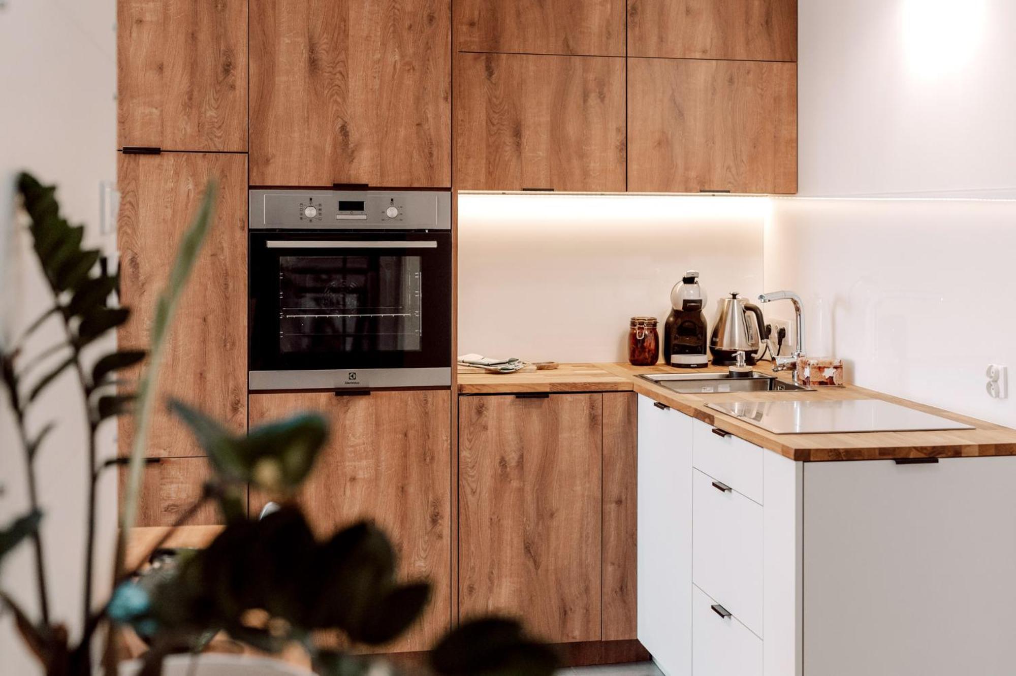 Partnerapart Rakowicka 14 Apartament